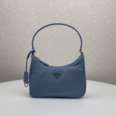 Prada Top Handle Bags